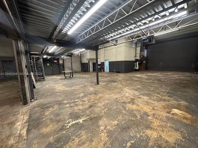 Warehouse
