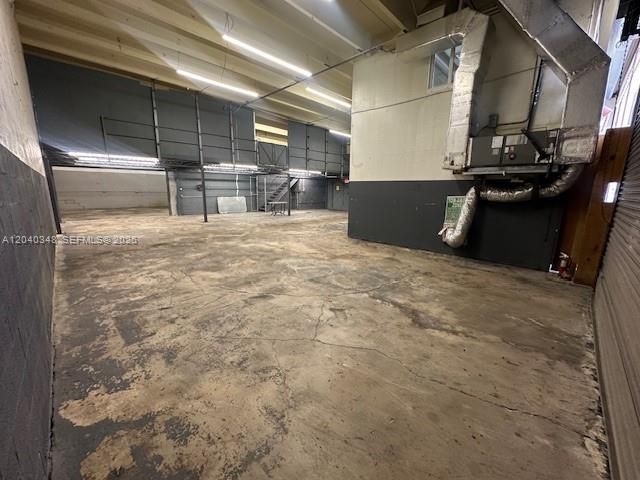 Warehouse