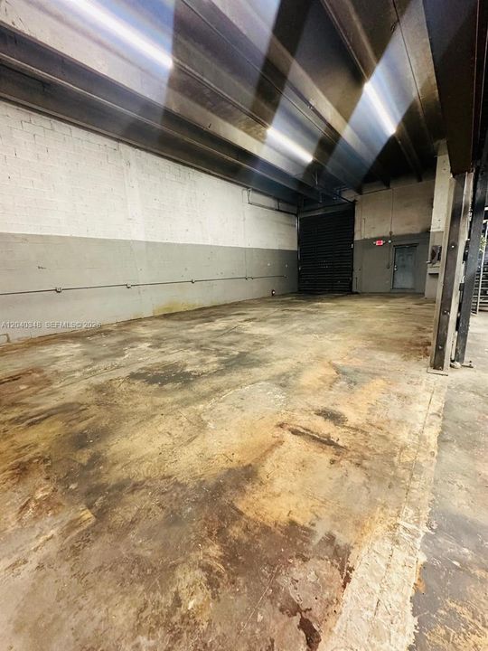 Warehouse