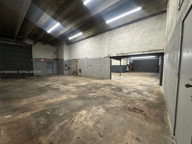 Warehouse