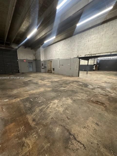 Warehouse