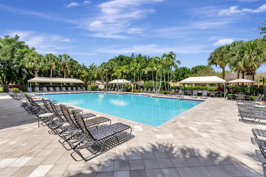 GREYSTONE AMENITIES