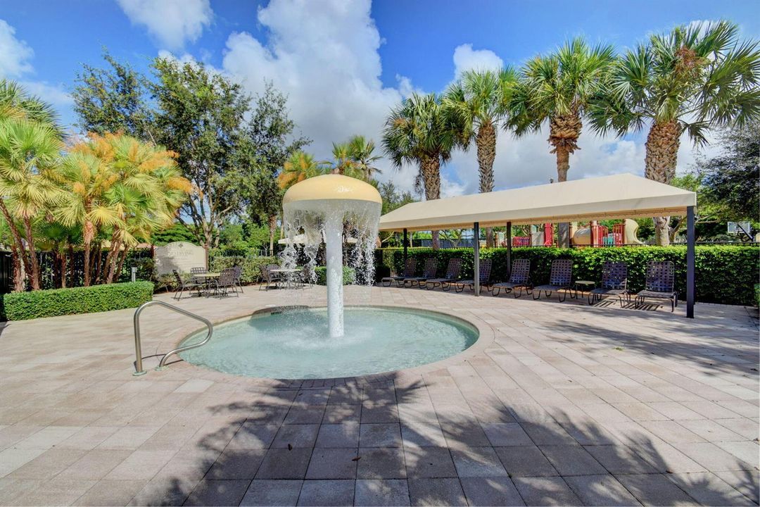 GREYSTONE AMENITIES