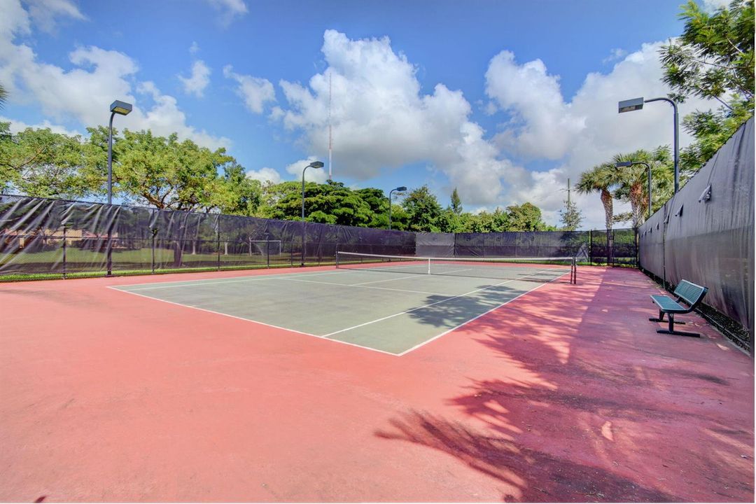 GREYSTONE AMENITIES