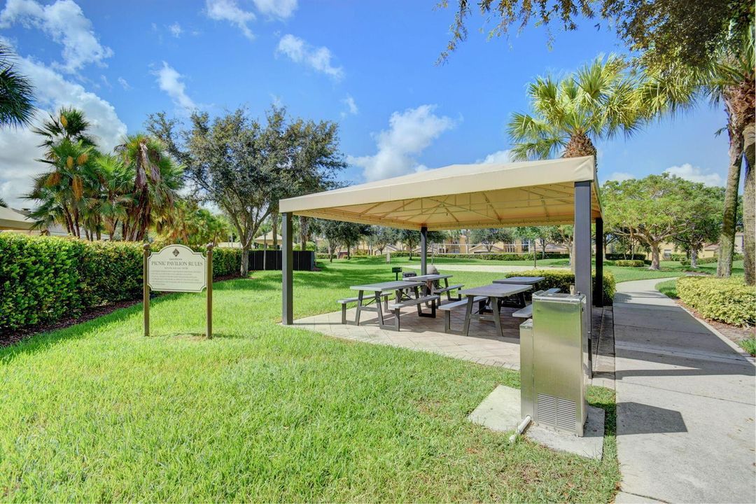 GREYSTONE AMENITIES