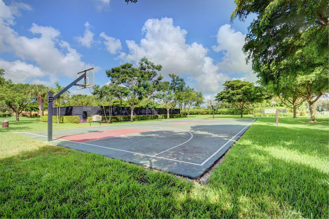 GREYSTONE AMENITIES