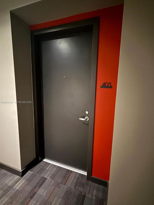 В аренду: $2,300 (1 спален, 1 ванн, 526 Квадратных фут)