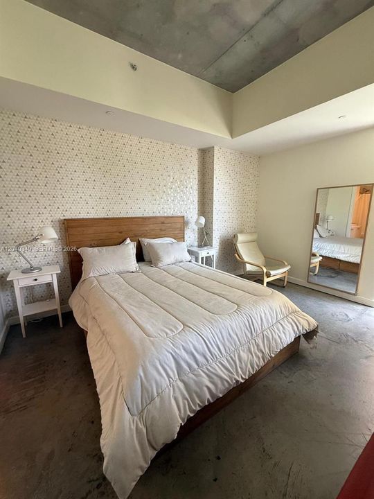 В аренду: $2,300 (1 спален, 1 ванн, 526 Квадратных фут)