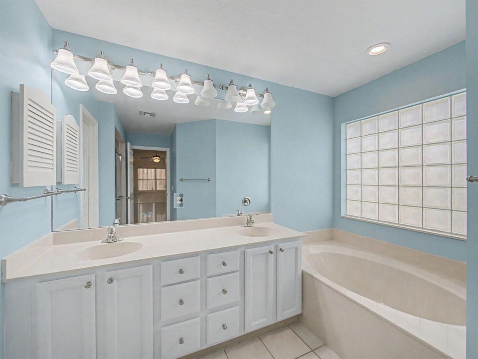Main Bath