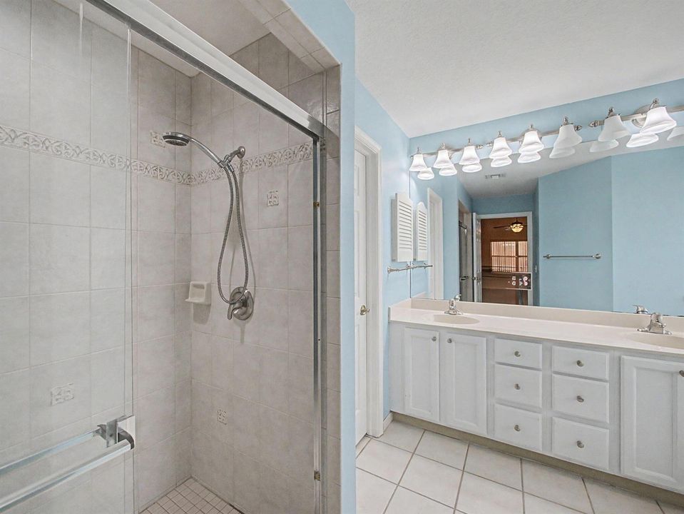 Main Bath