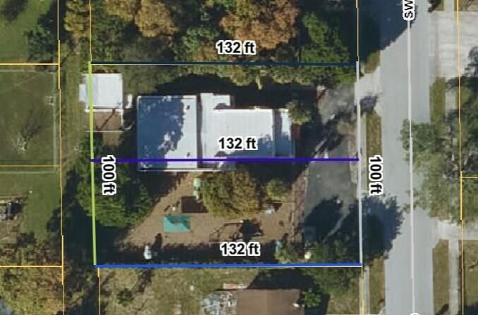 Aerial Lot 2