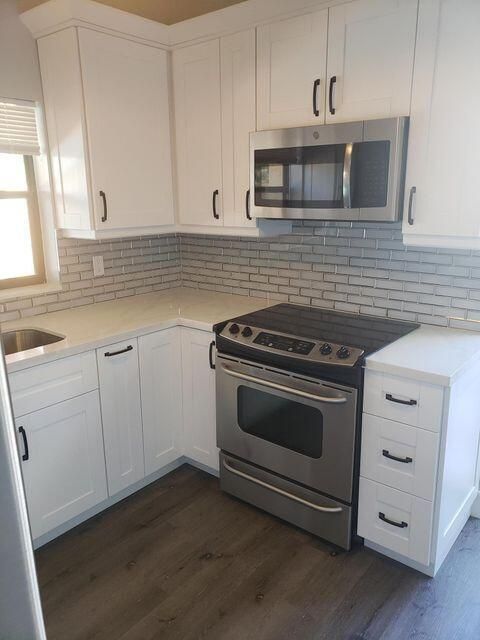 BEDFORD KITCHEN