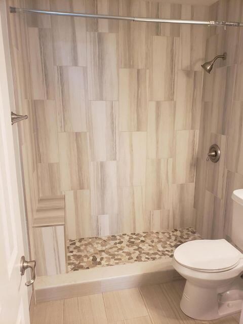 BEDFORD BATHROOM