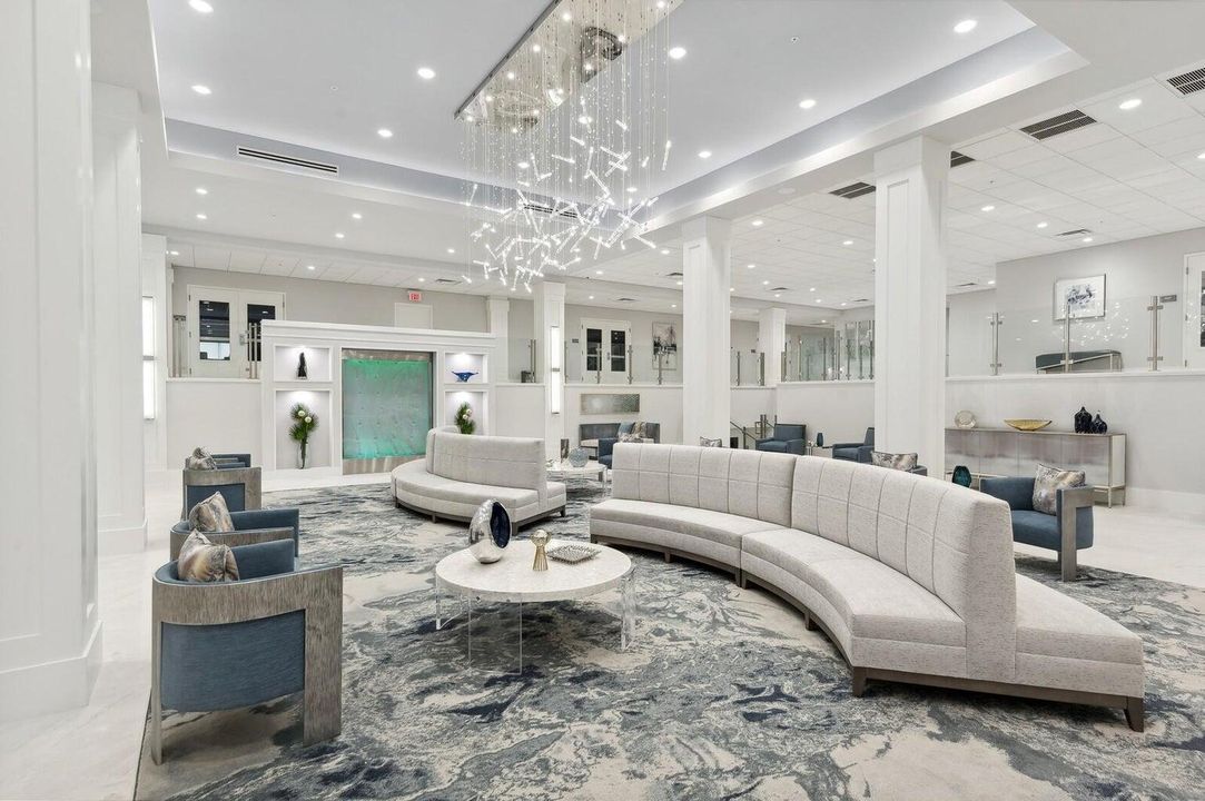 Inside Club