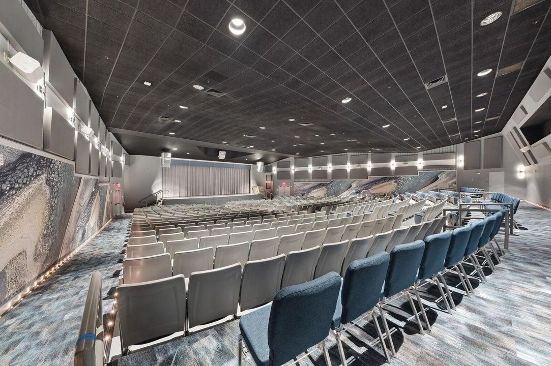 Theater