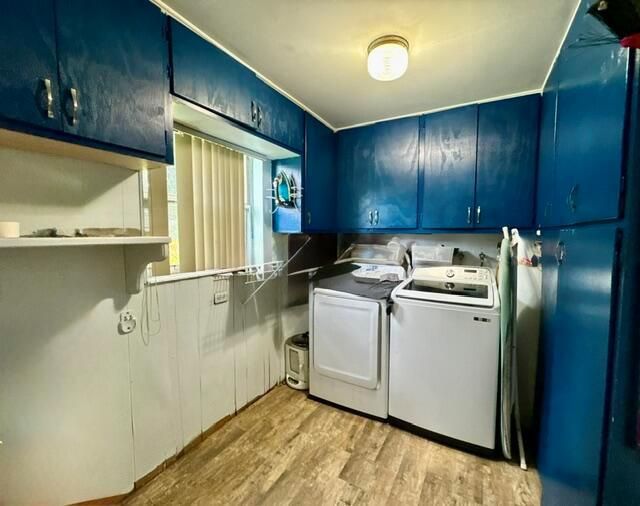 Washer & Dryer-13559 24th court