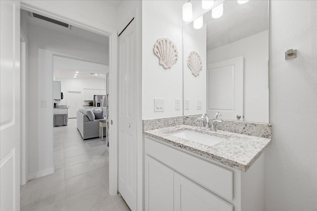 Bathroom 2