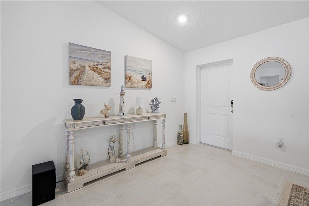 Foyer
