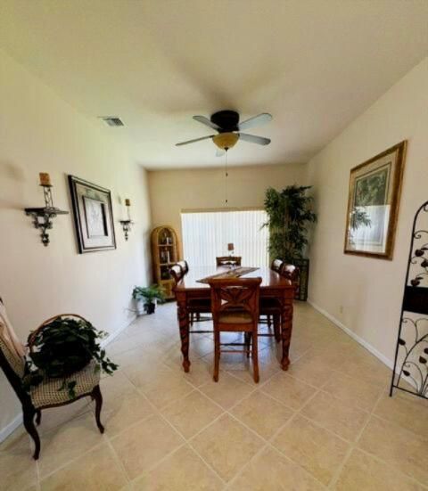 Den or Dining