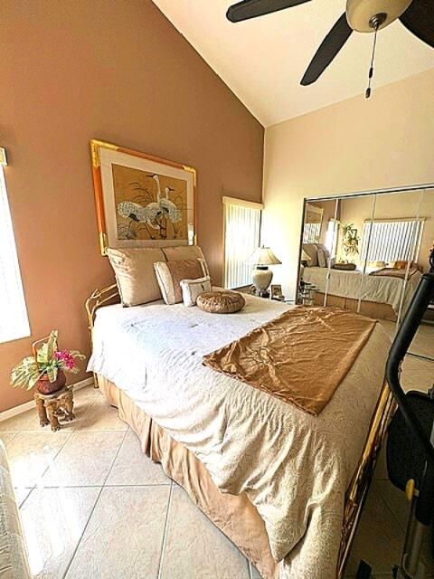Primary Bdrm