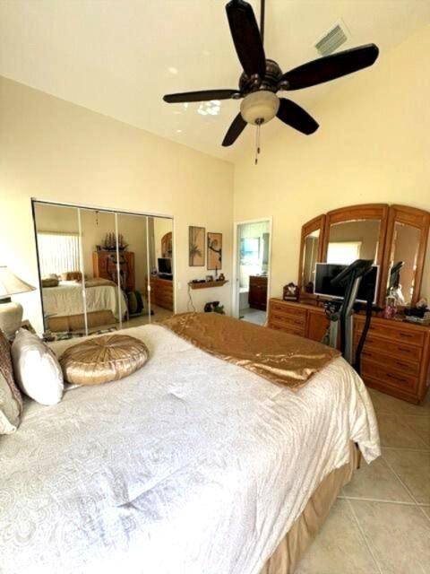Primary Bdrm