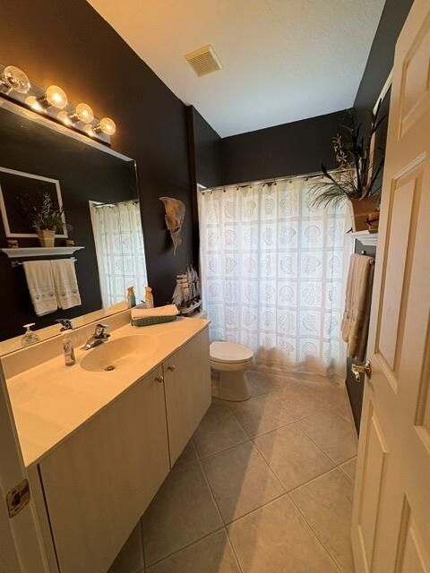 Guest bath