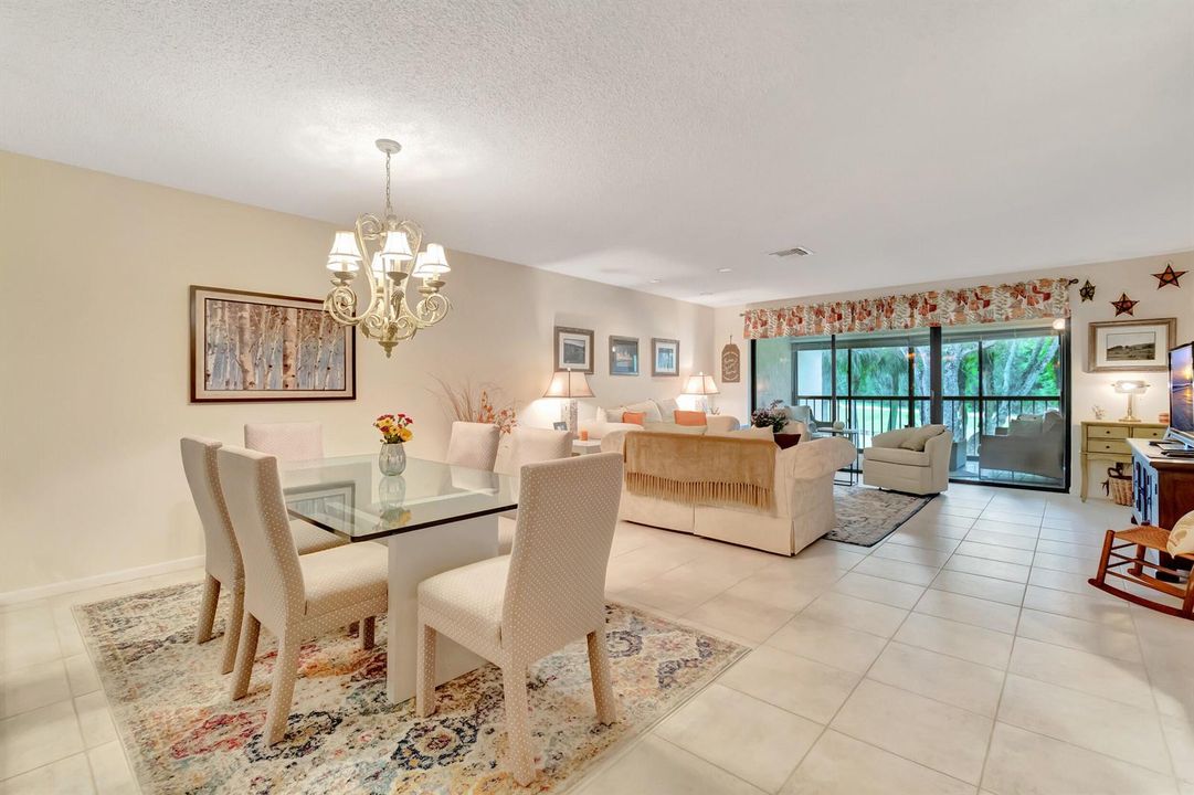 Living/Dining