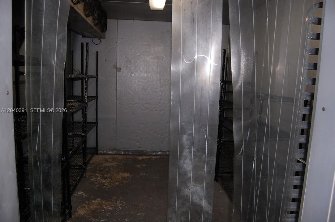 freezer