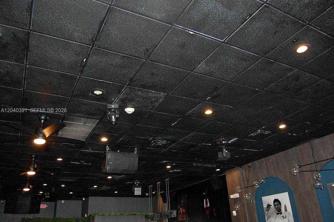 disco lights smoke machines for light effects ect