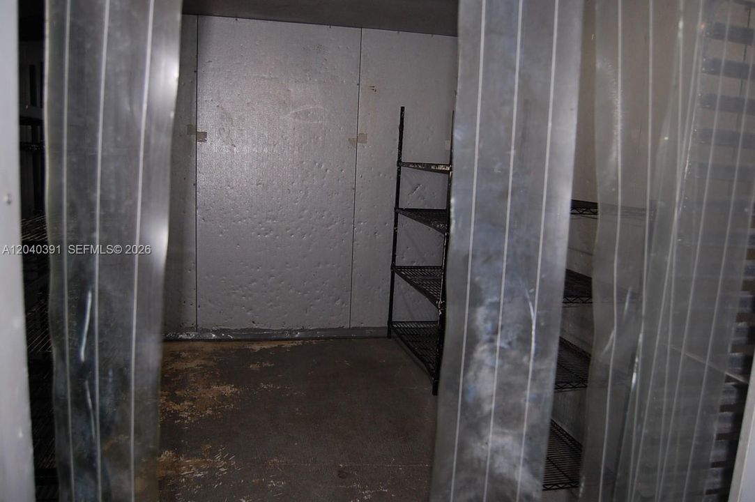 freezer