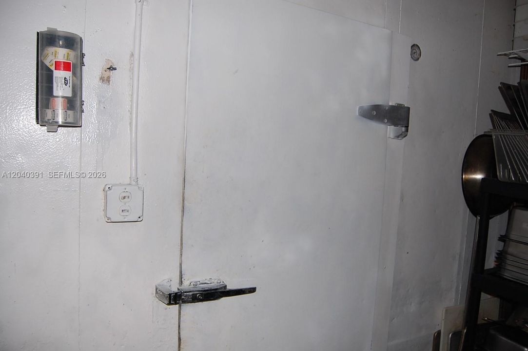 freezer