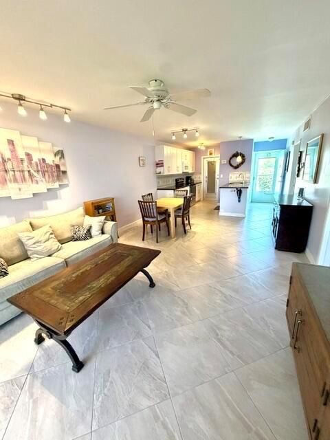 Open Concept