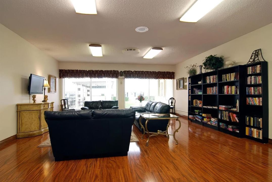 Library