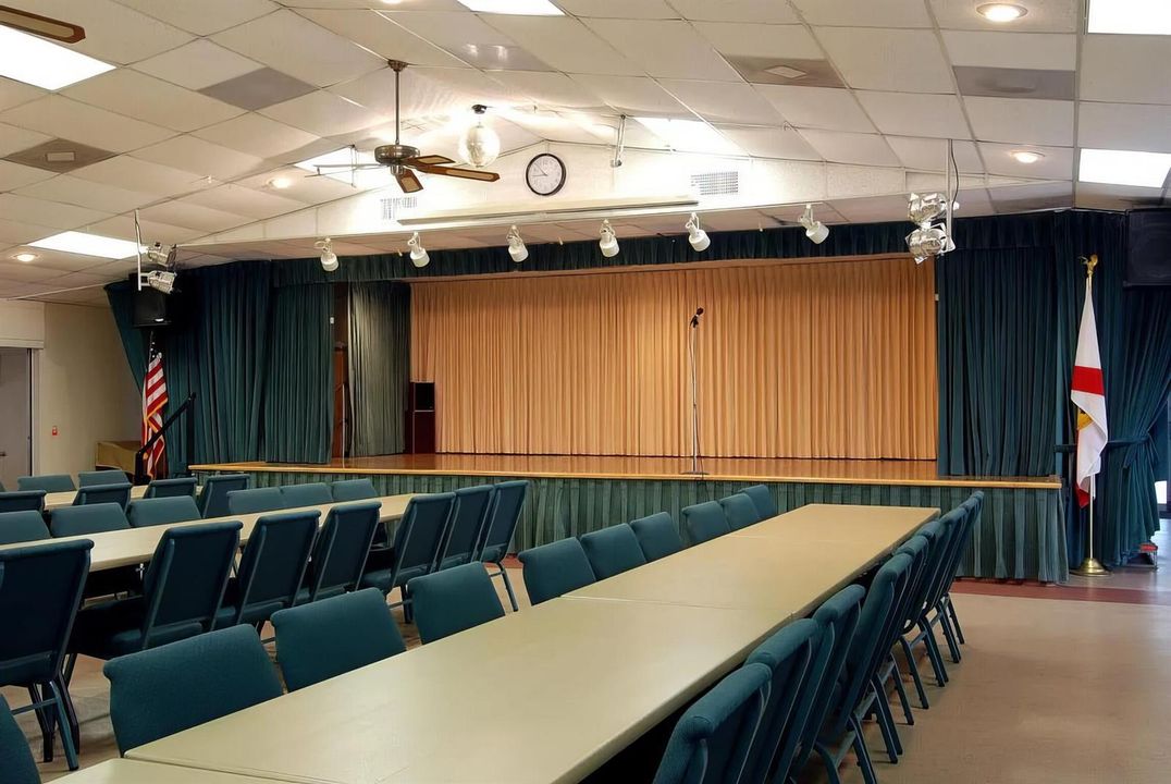 Auditorium