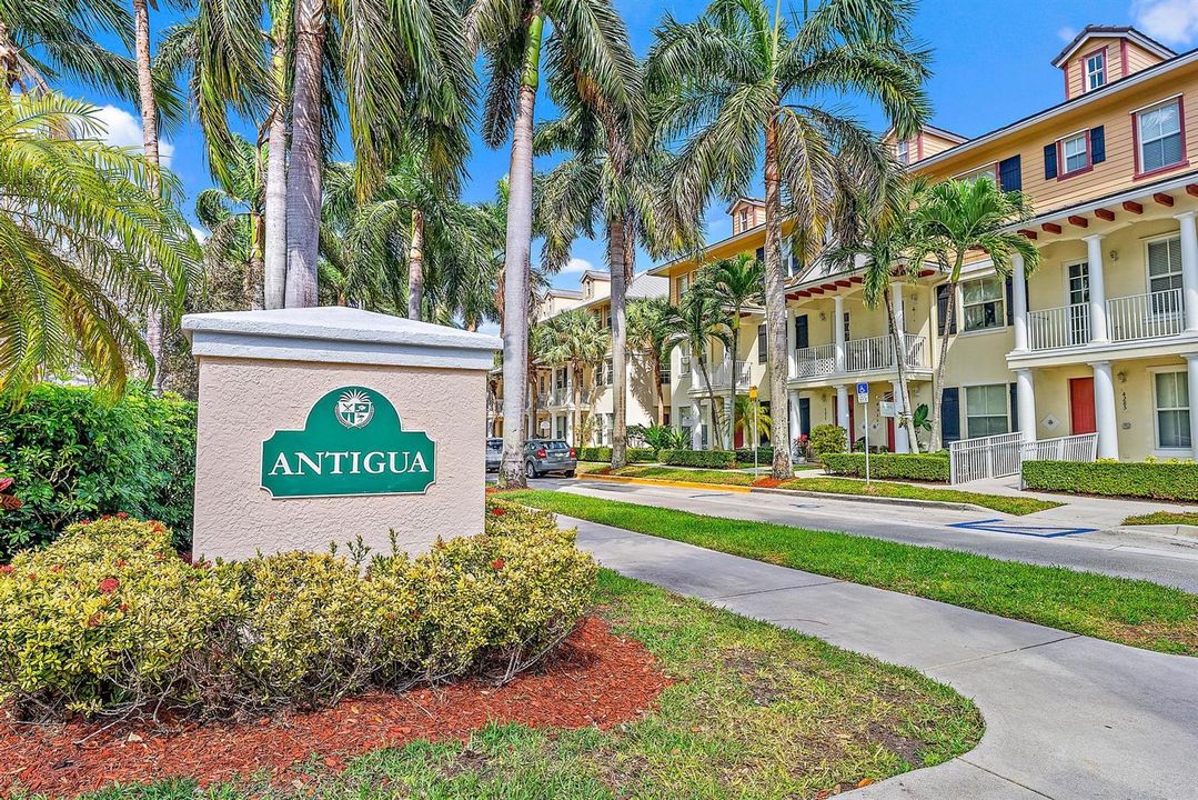Antigua