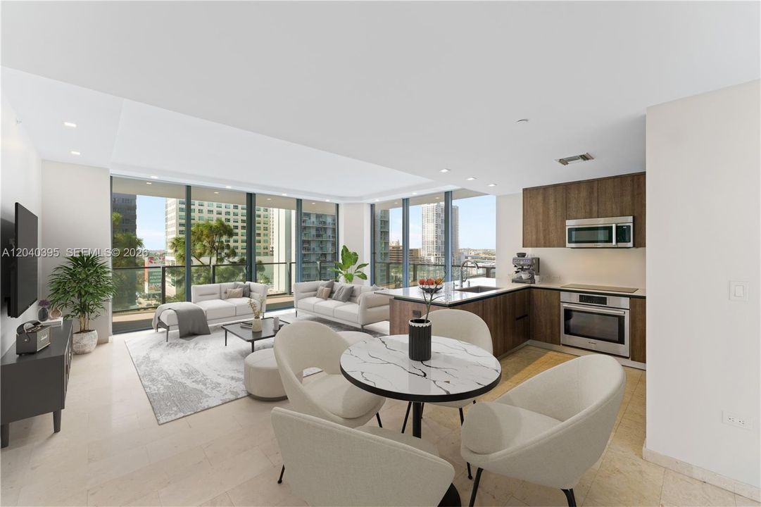For Rent: $8,250 (3 beds, 3 baths, 1645 Square Feet)