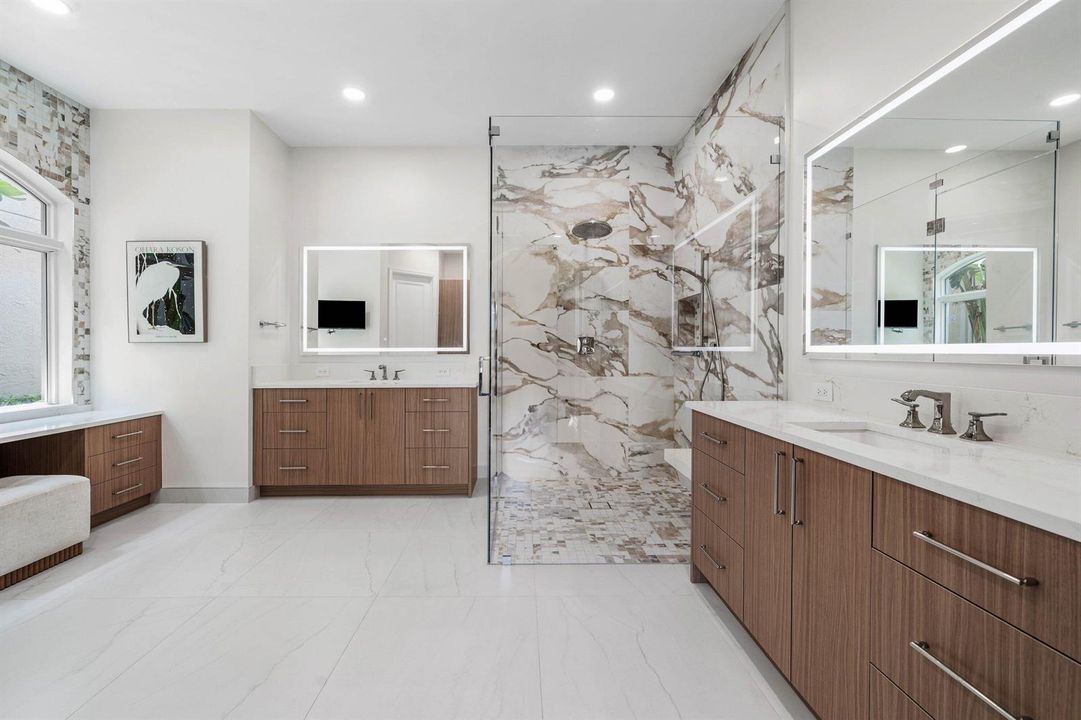 6411 Primary bath