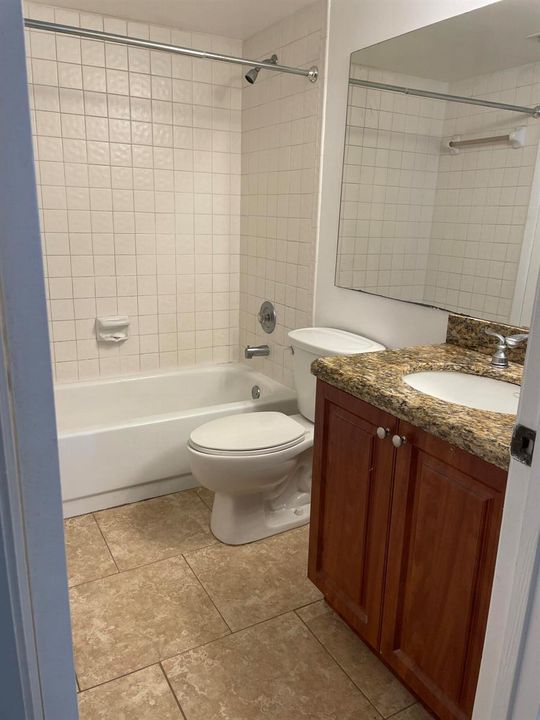 2nd bathroom