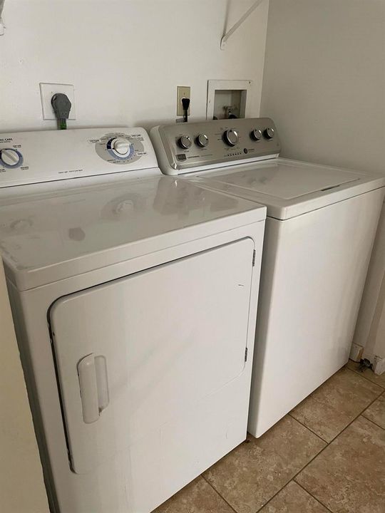 laundry