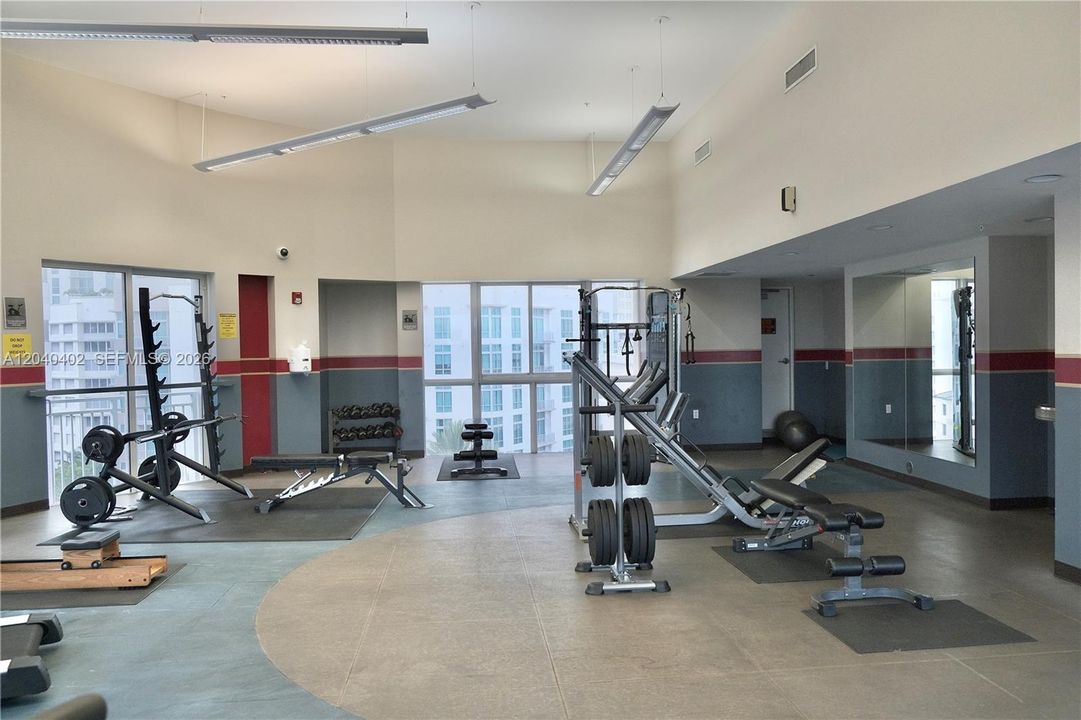 В аренду: $2,650 (1 спален, 1 ванн, 770 Квадратных фут)