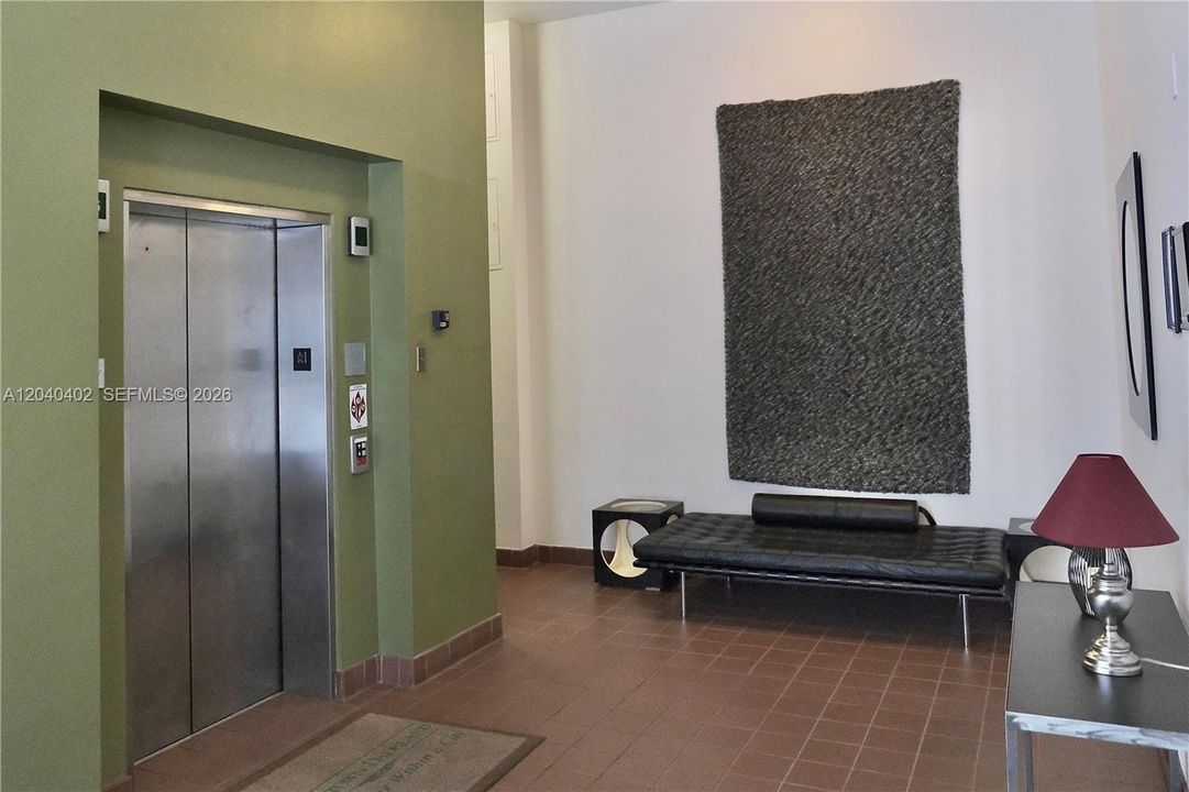 В аренду: $2,650 (1 спален, 1 ванн, 770 Квадратных фут)