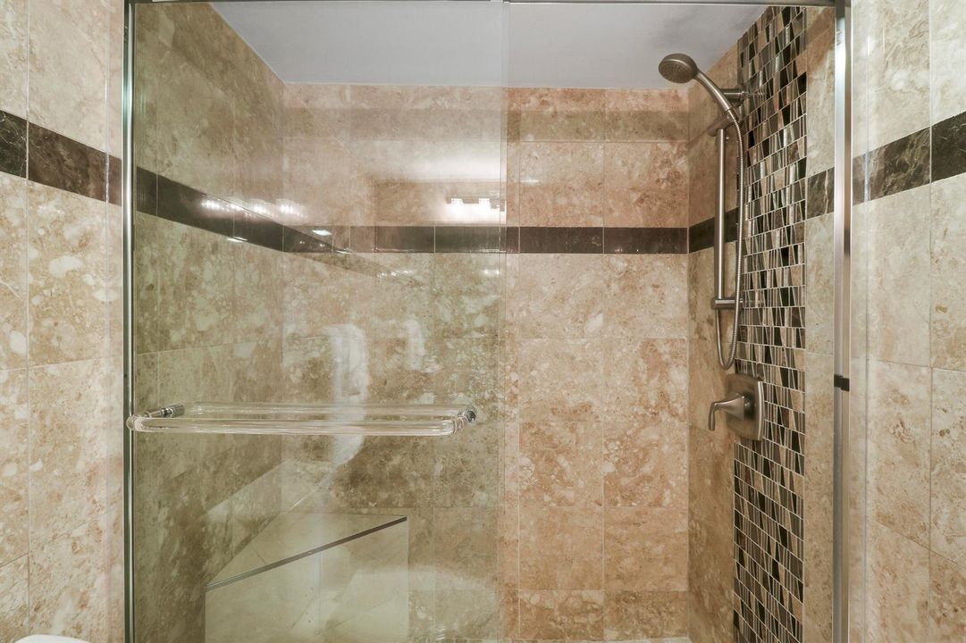 Shower