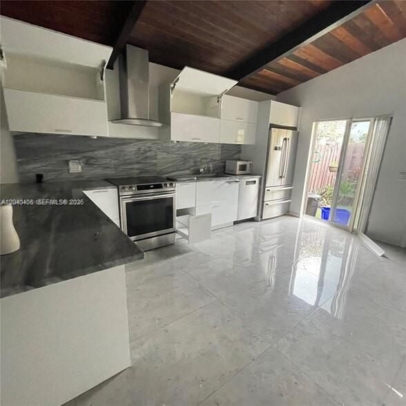 For Rent: $2,600 (2 beds, 2 baths, 960 Square Feet)