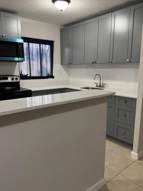 Modern cabinets