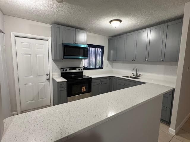 Great size kitchen