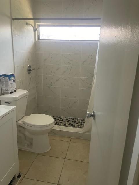 Full bath