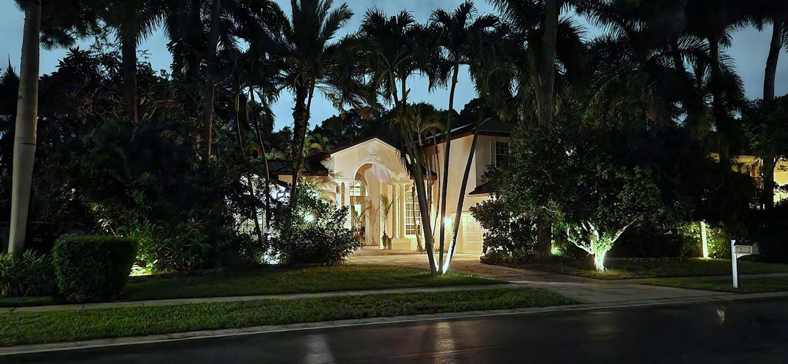 Front of House PM