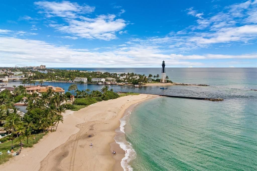 POMPANO BEACH