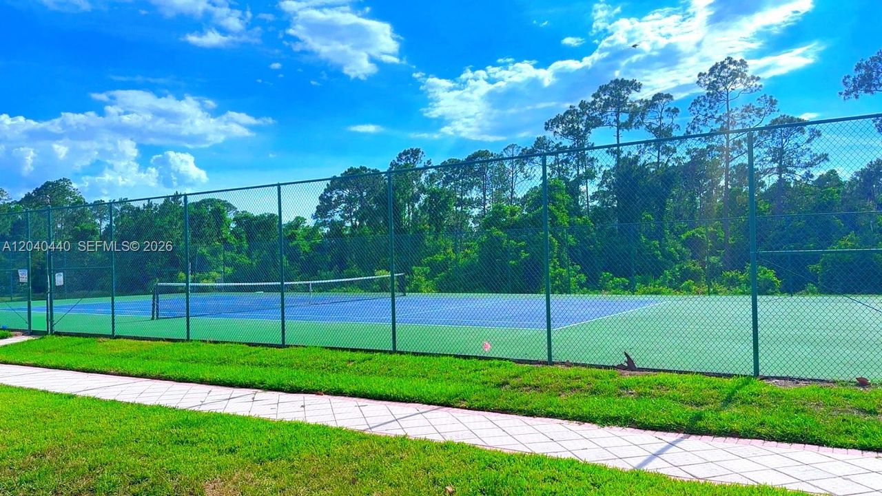 Courts