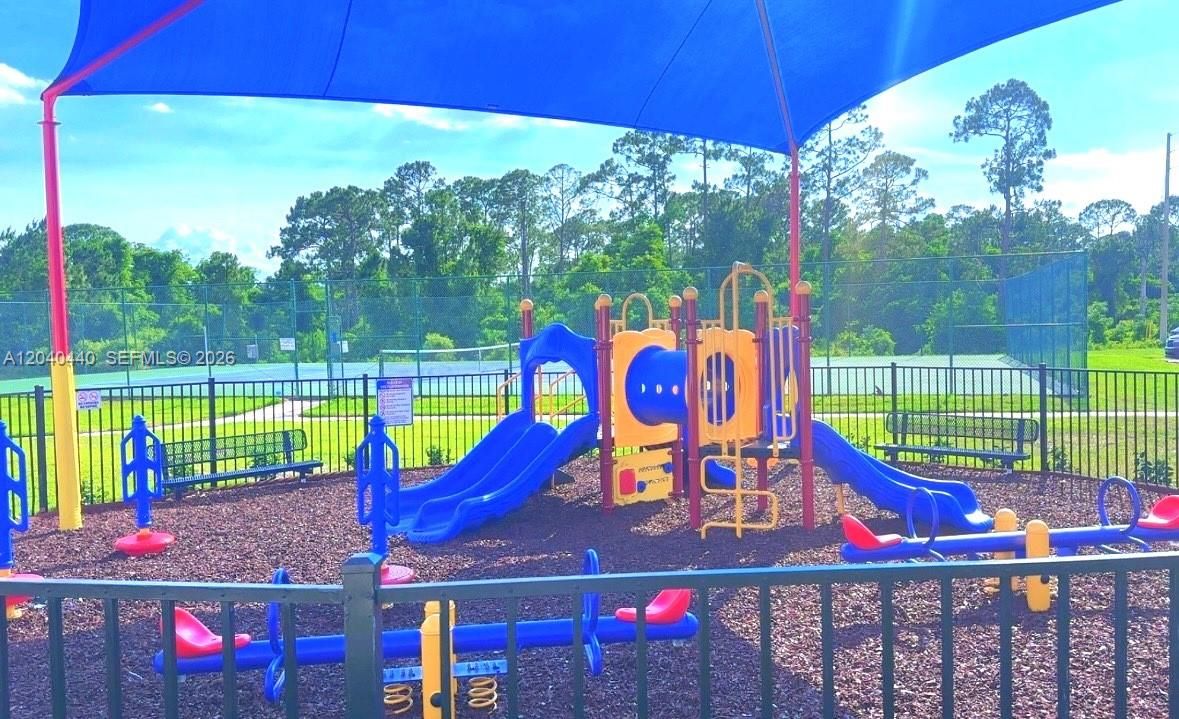 Kids Playground